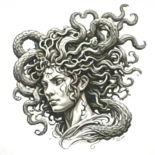 Medusa