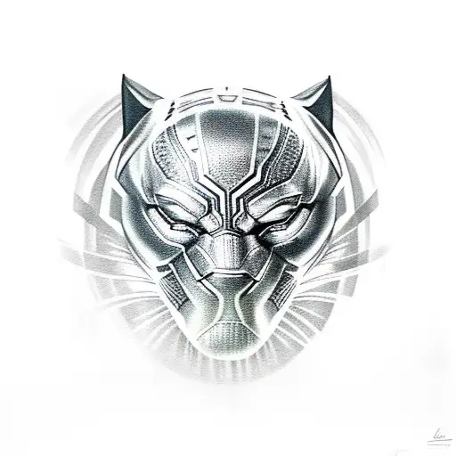 Black Panther