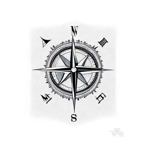Compass
