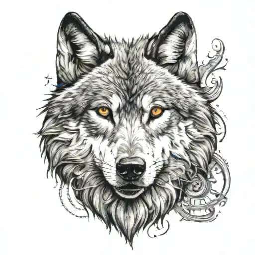 Wolf Head