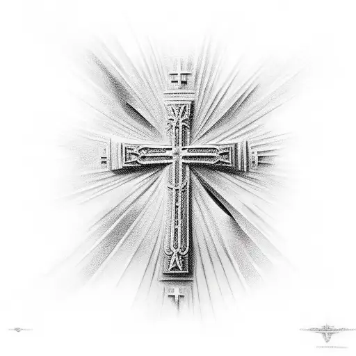 Christian Cross