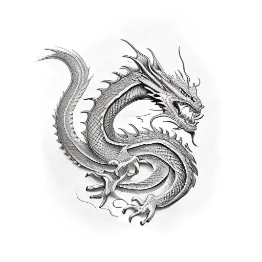 Dragon