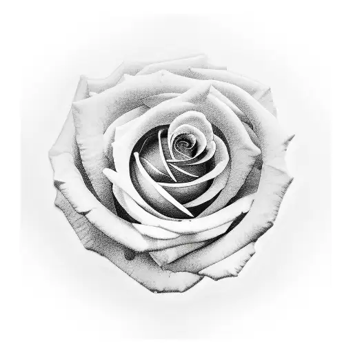 Swathi With Rose Minimal