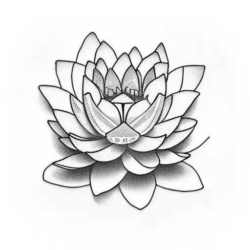 Lotus Flower