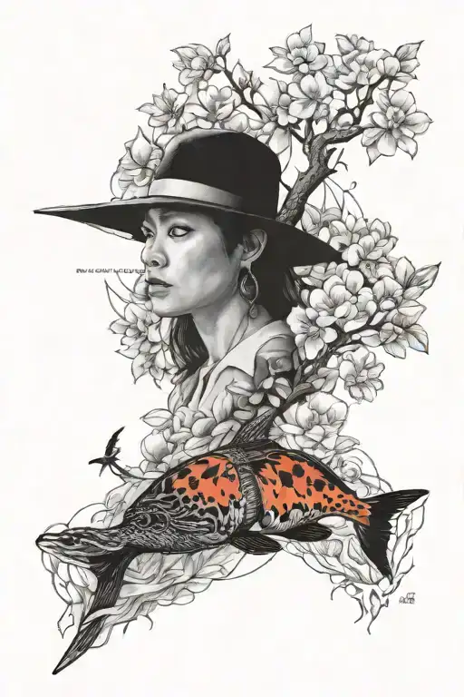 Haetae And Black Rock