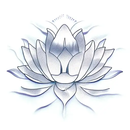 Lotus Flower