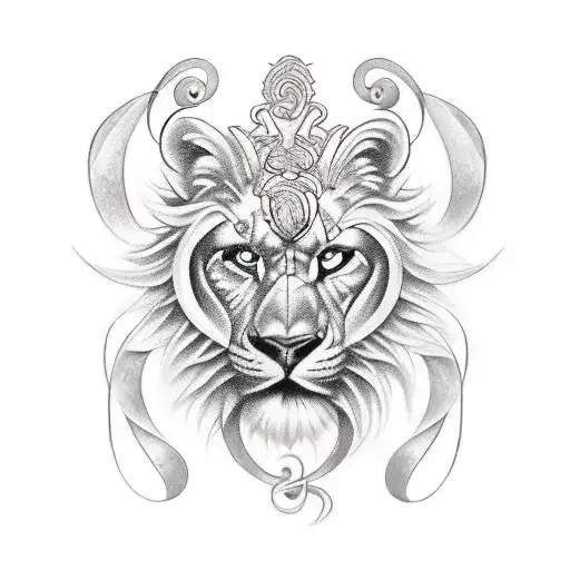 Leo Zodiac Sign