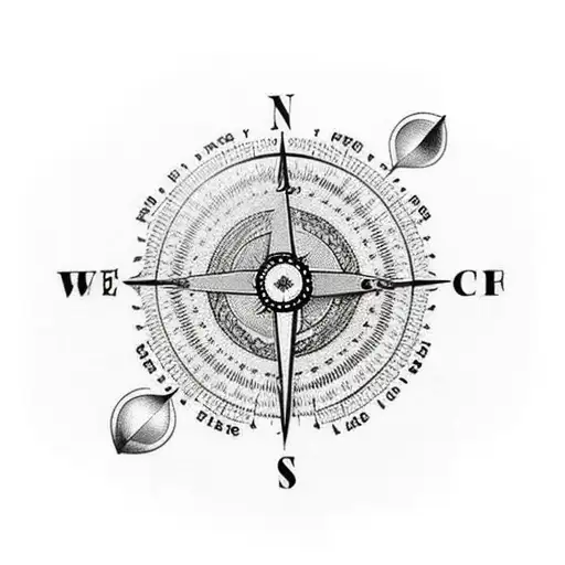 Chief Bear Compass Dates