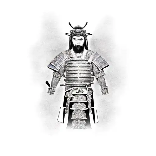 Samurai