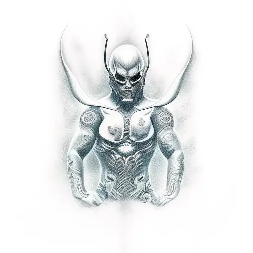 Design A Realistic Portrait Of The Client's Favorite Video Game Character