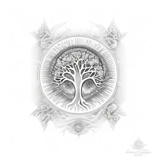 Tree Of Life