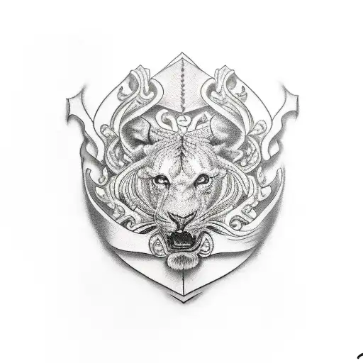 Western Leather Work