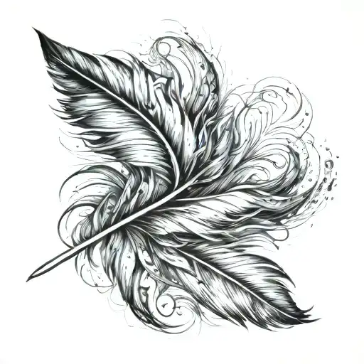 Feather