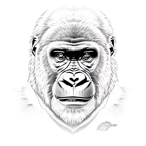 Gorilla