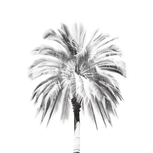Palm Tree