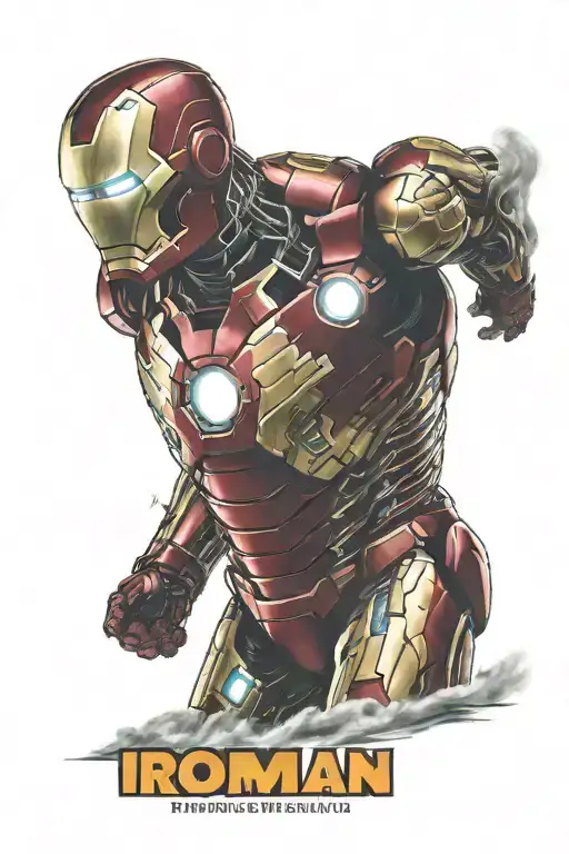 Ironman Triathlon I'm Still Standing