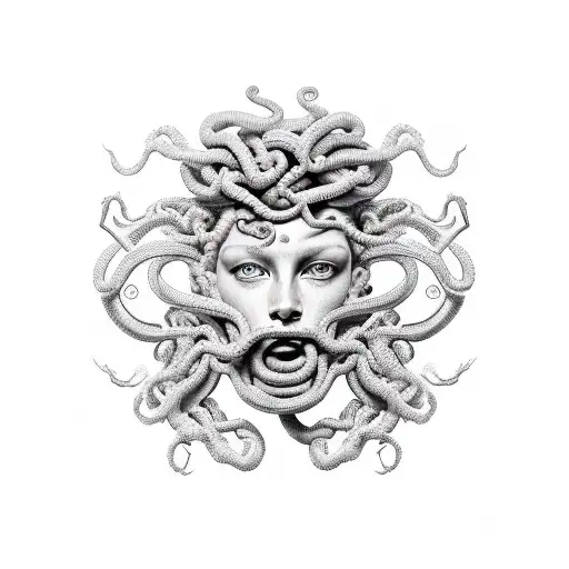Medusa
