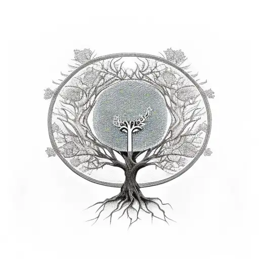 Tree Of Life