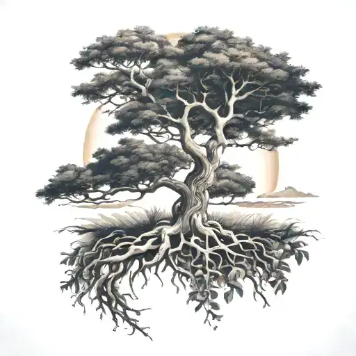 Tree Of Life