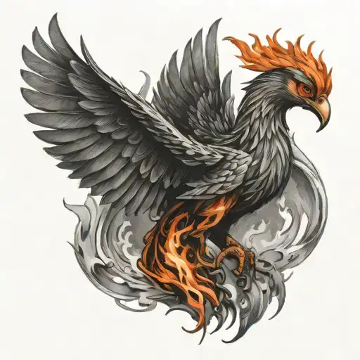 Phoenix Rising