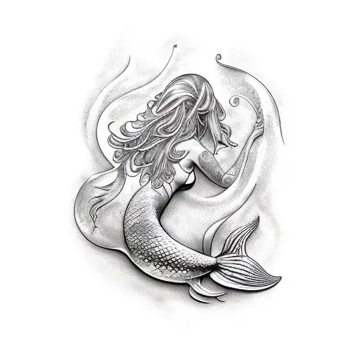 Mermaid