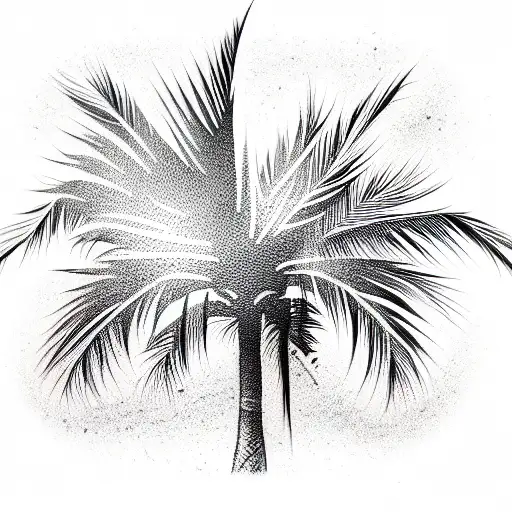 Palm Tree