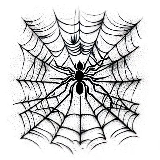 Spider Web