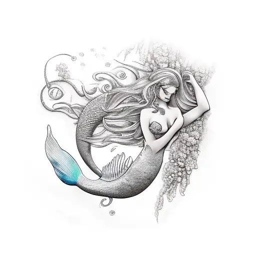 Mermaid