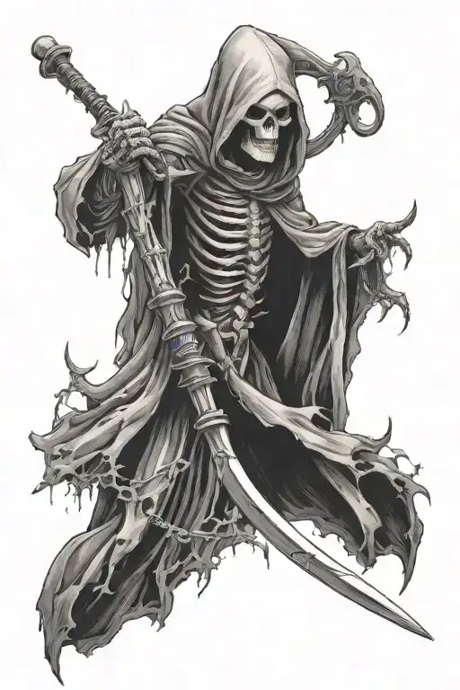 Reaper
