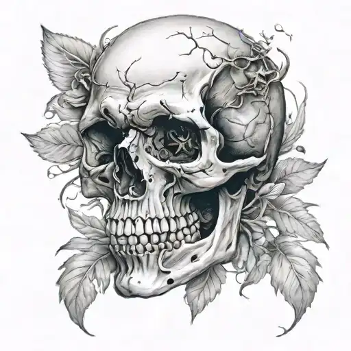 Dead Skull