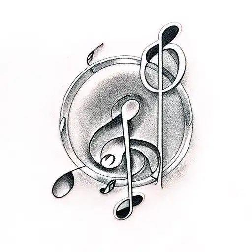 Music Notes