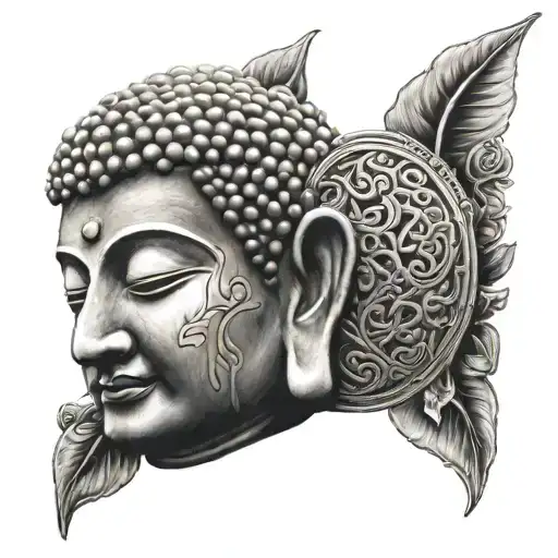 Buddha