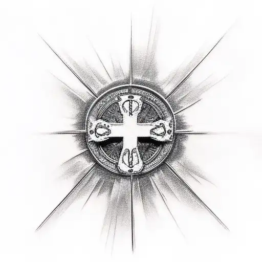 Christian Cross