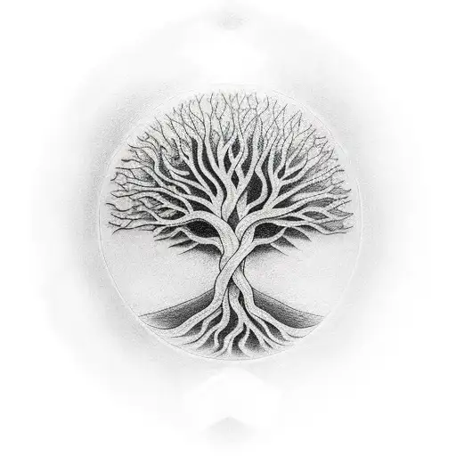 Tree Of Life