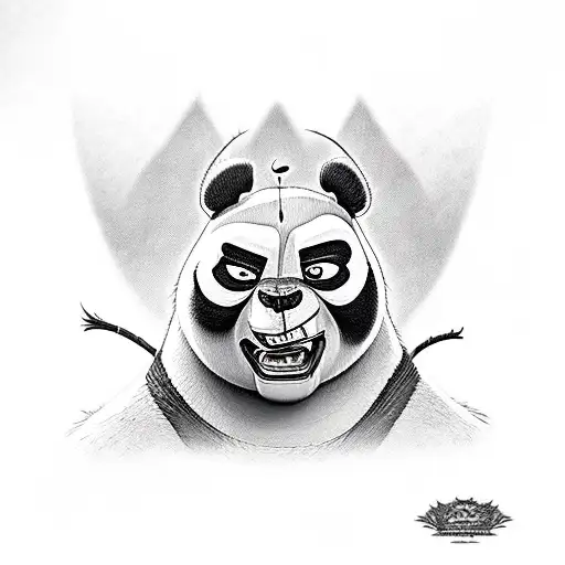 Lord Shen From Kung Fu Panda 2