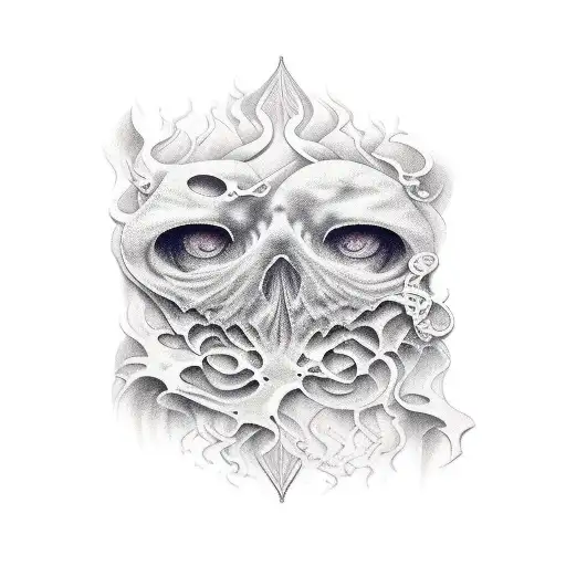 Book With Wave Like Pages