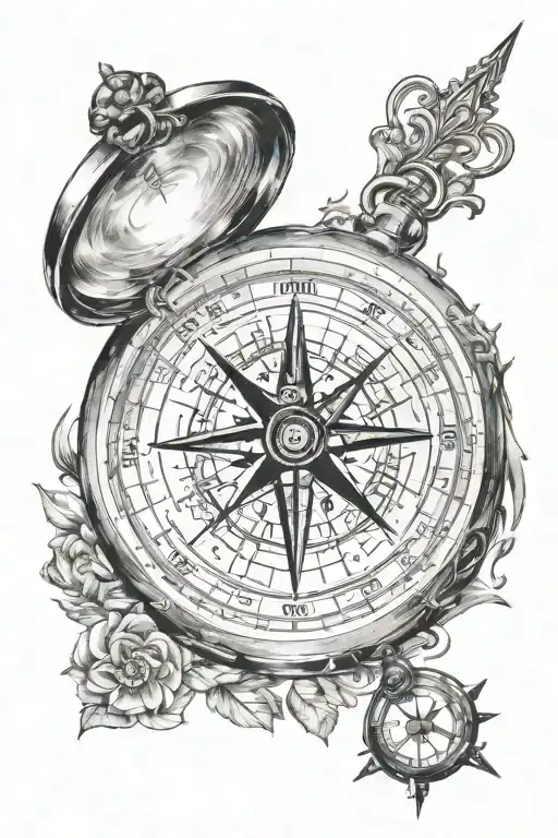 Compass