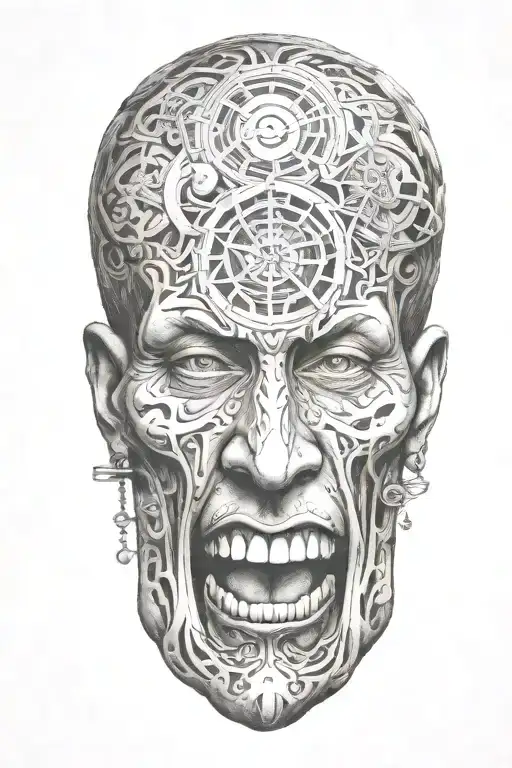 Healing Self Discovery