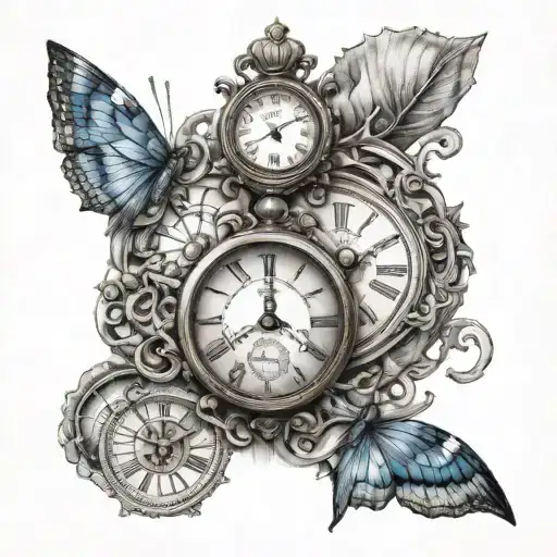 Time Location Gemini