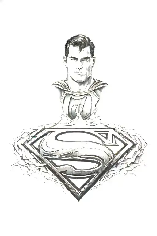 Superman Logo