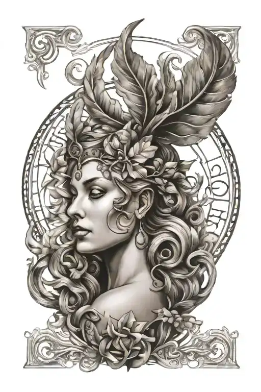 Virgo Zodiac Sign