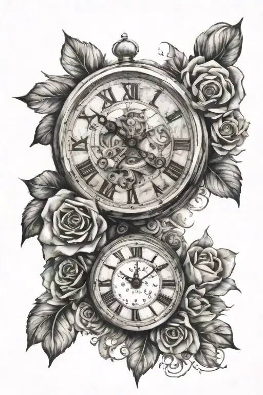 Clock Face