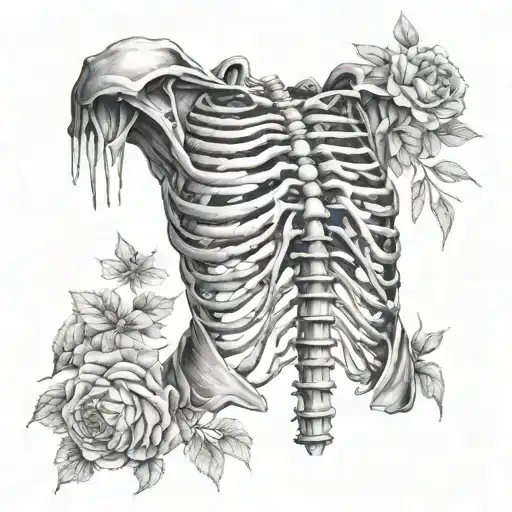 Rib Cage