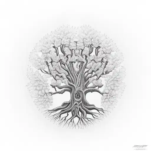 Tree Of Life