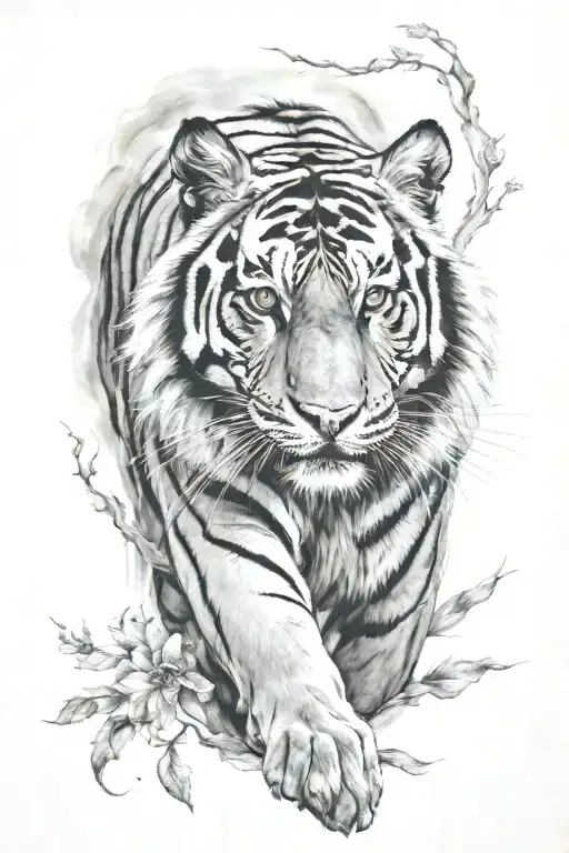 Tiger Walck