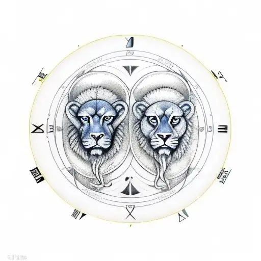 Gemini And Leo Zodiac Sign Together