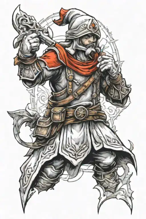 Super Mario Dark Souls Assasin's Creed