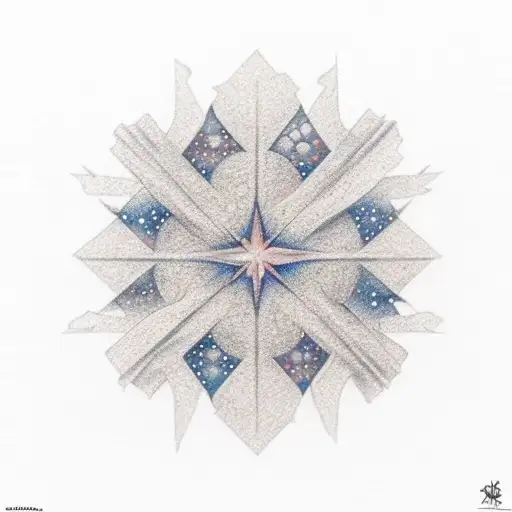 Tiny Star In A Sky Full Of Star