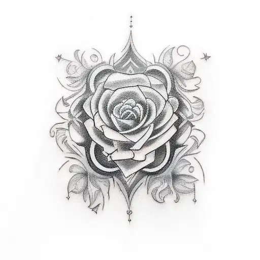 Design A Tattoo That Combines Your Passion For Disney