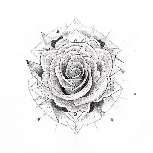 Roses Stars Moon Sun Music